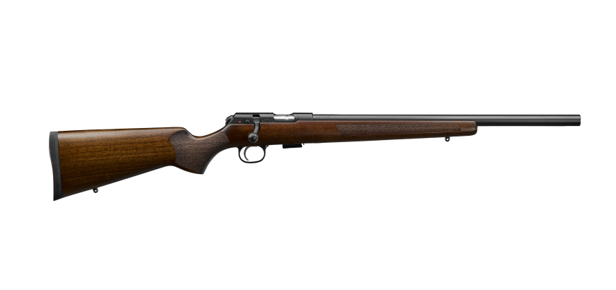 Malorážka opakovací CZ 457 Varmint