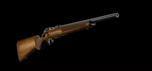 Malorážka CZ 457 Varmint