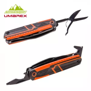   nářaďový nůž Alpina Sport ODL multitool