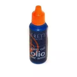 olej beretta na zbraně kapátko 25 ml