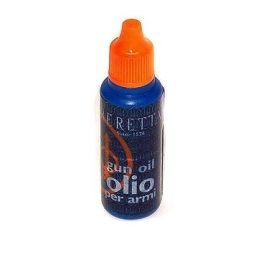 olej beretta na zbraně kapátko 25 ml