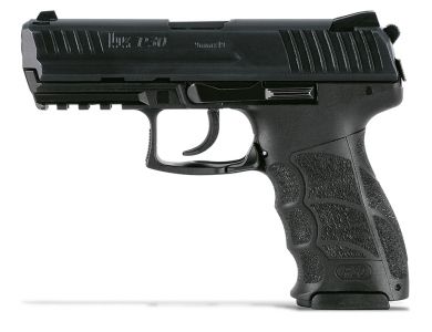 Pistole Heckler & Koch P30