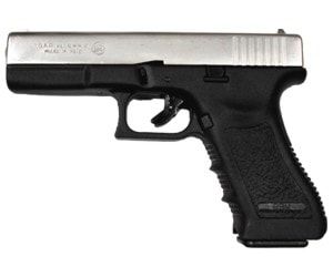 glock bruni gap nikl plynovka