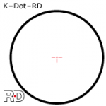 záměrná osnova K-Dot