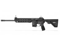 Samonabíjecí puška Heckler & Koch MR223 A3 16,5"