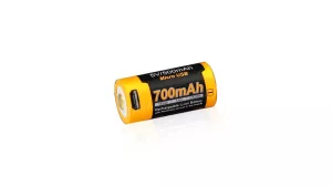  Akumulátor ARB-L16-700U 16340 700 mAh