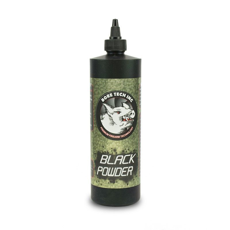  BoreTech Black Powder Solvent na černý prach