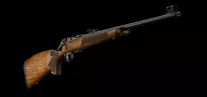 CZ 457 Premium