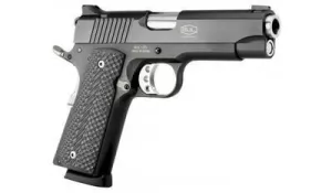 Pistole BUL 1911 Classic Commander Black 