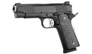 Pistole BUL 1911 Classic Commander Black 