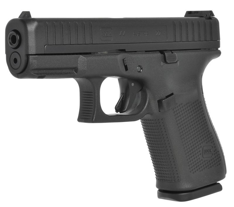 glock 44 .22 lr