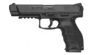 Pistole Heckler & Koch SFP9 L