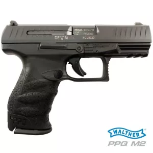 Walther PPQ M2