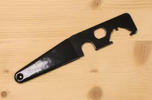 puškařský klíč AR-15
