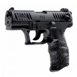 walther P22Q