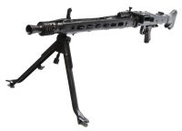 samonabíjecí puška kulomet MG42 / M53