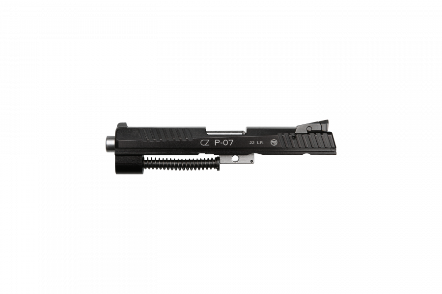 Adaptér CZ P-07 Kadet 22 LR