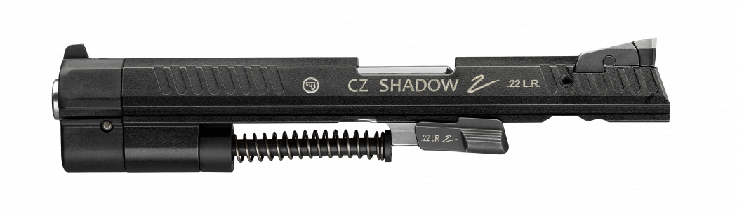 Adaptér CZ Shadow 2, 22 LR