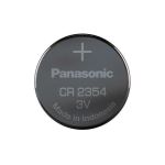 baterie Panasonic CR 2354