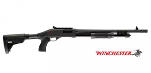 Winchester SXP Extreme Defender