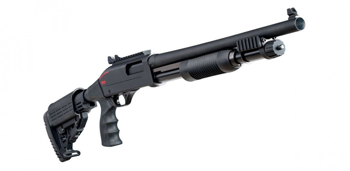 Winchester SXP Extreme Defender