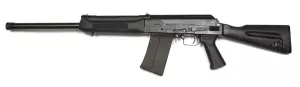 brokovnice Saiga 12GA