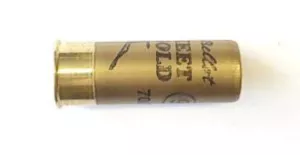 Brokový náboj 12/70 Gold Skeet