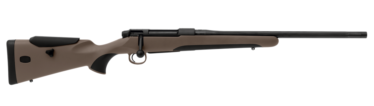 Kulovnice Mauser M18 Feldjagd