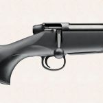 Kulovnice opakovací Mauser M18