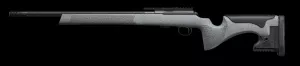 CZ 457 long range precision