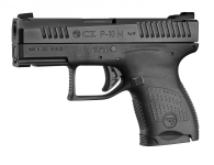 Pistole samonabíjecí CZ P-10 M černá