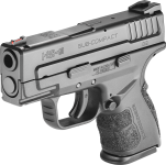pistole HS Produkt HS 9 G2 3"