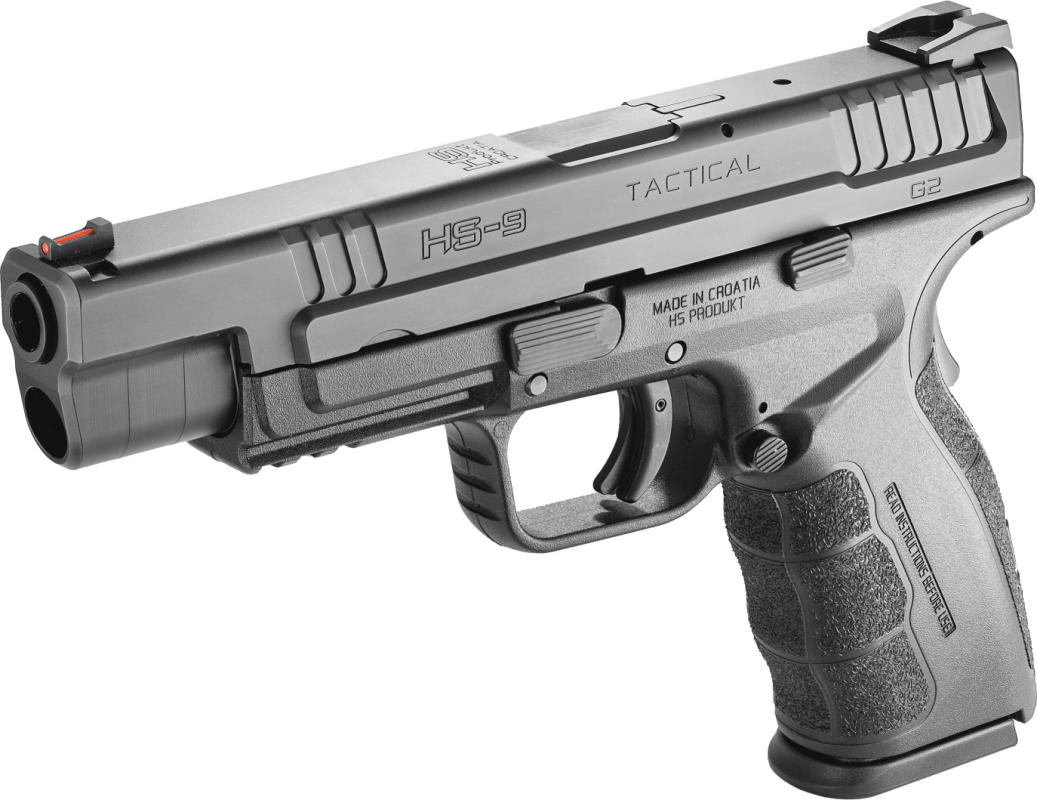 pistole HS Produkt HS 9 G2 5