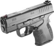 pistole HS Produkt S 5 3,3″ .45 ACP