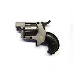 Plynový revolver Arda 8mm titanový