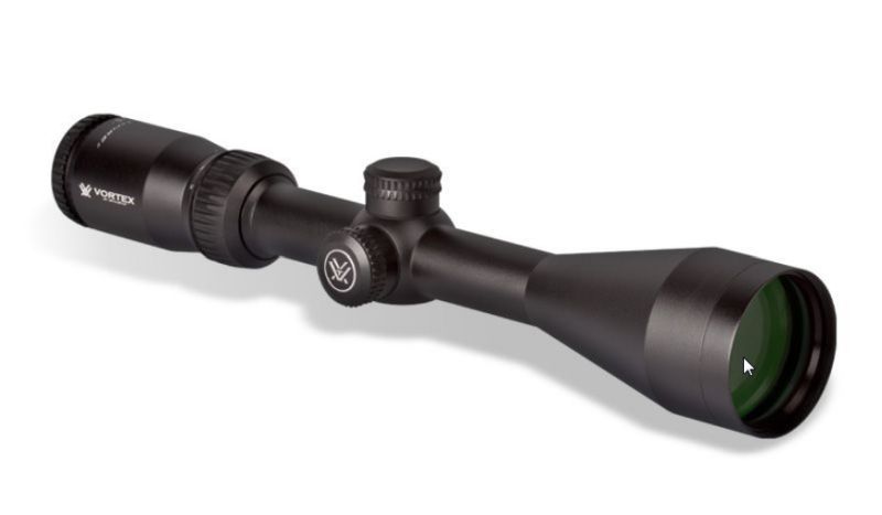 Vortex Crossfire II 3-9x50