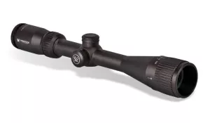 Vortex Crossfire II 4-12x40 Dead-Hold BDC