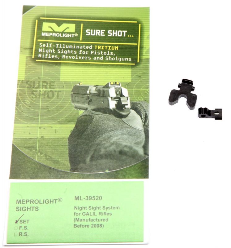  Mířidla Meprolight Tru-Dot Sure Shot Galil