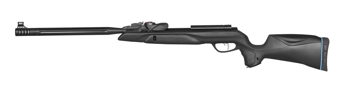 Vzduchovka Gamo Speedster IGT 1x Gen2 4,5 mm