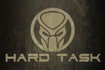 Hard Task logo