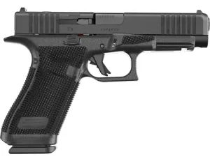 pistole Glock 17 gen. 6