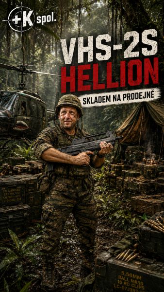 HS produkt hellion