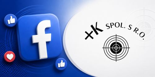 facebook +K spol