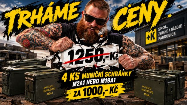 schránky m2a1 m19a1 multipack muniční schránky m2a1 m19a1 multipack